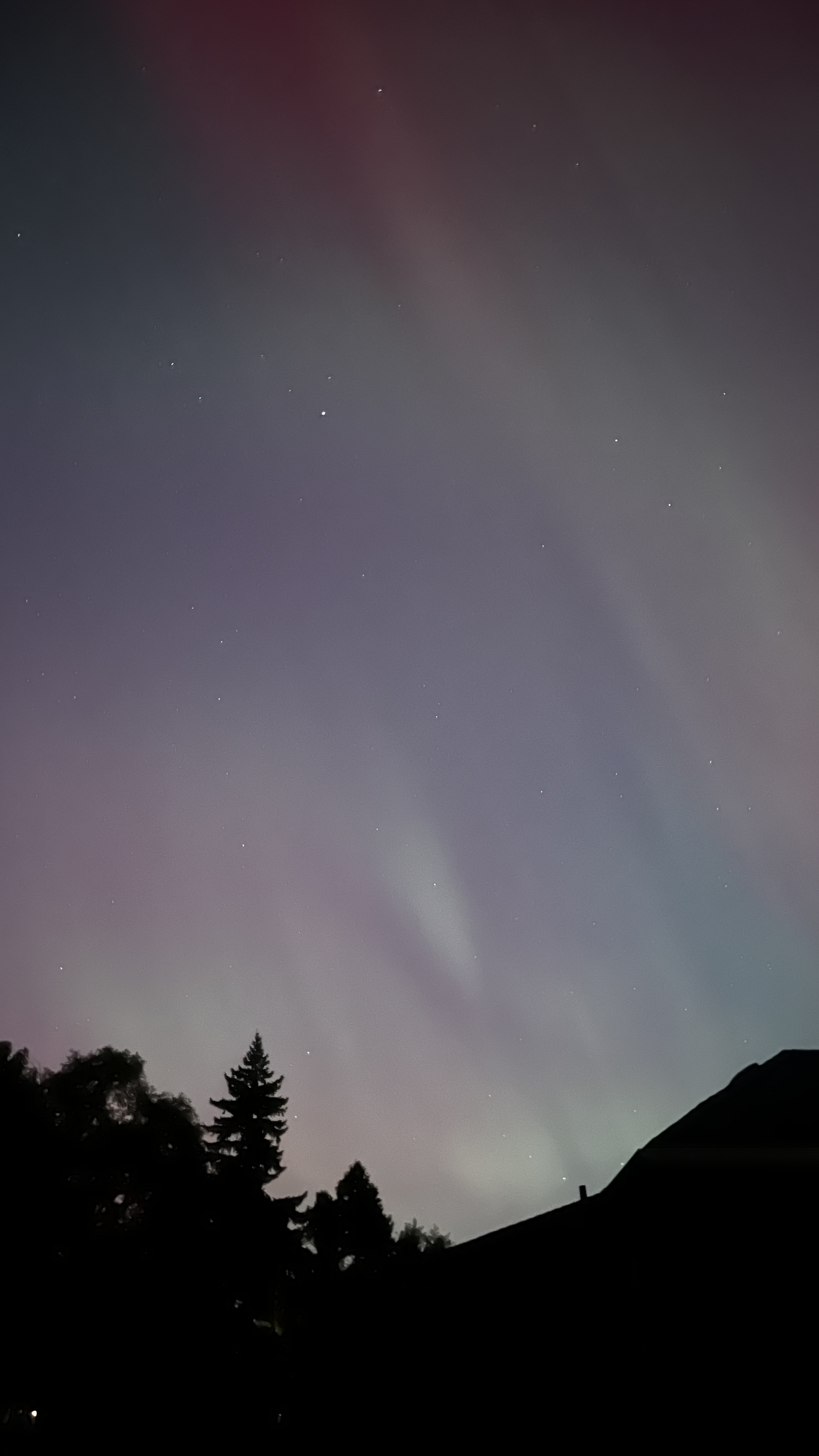 Aurora photo 7
